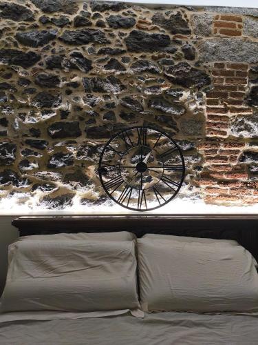 Residenza Don Baddore – Dorgali, NJ
