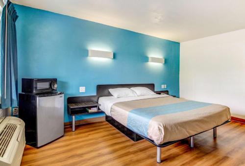 Motel 6 Waco - Lacy Lakeview - image 23