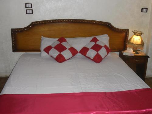 Cairo Moon Hotel - Hostel Room Type - Standard Single Room with Shared Bathroom