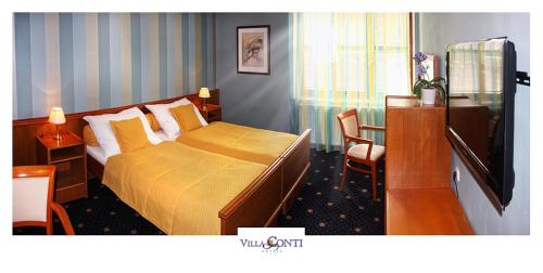 Hotel Villa Conti - image 6