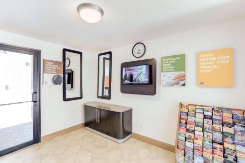 Motel 6 Dallas - South