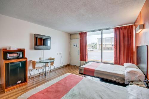 Motel 6 Somerset, KY in 薩默塞特