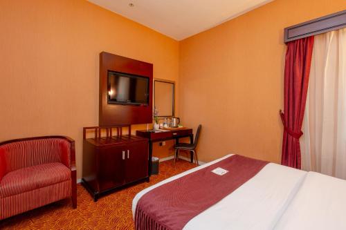 Grand Continent Hotel Dubai - image 14