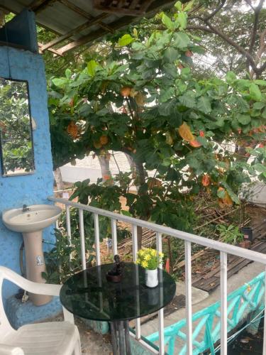 New Phiman Riverview Guesthouse in ริมแม่น้ำเจ้าพระยา