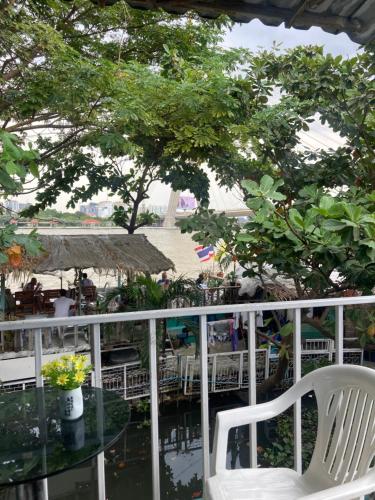 New Phiman Riverview Guesthouse in ริมแม่น้ำเจ้าพระยา