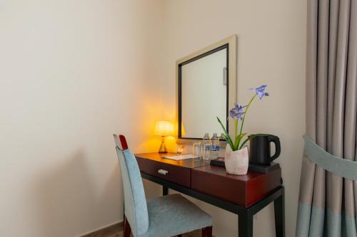 Grand Continent Hotel Dubai - image 7