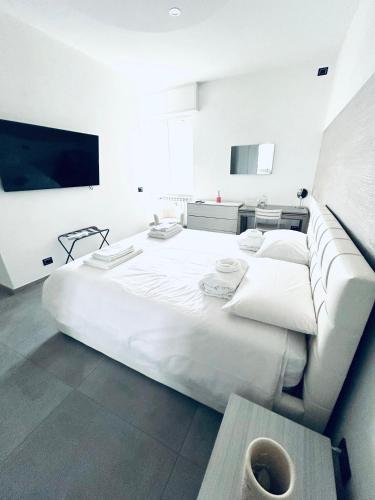 Milano Bicocca Apartment & Rooms in 奇尼塞洛巴爾薩莫