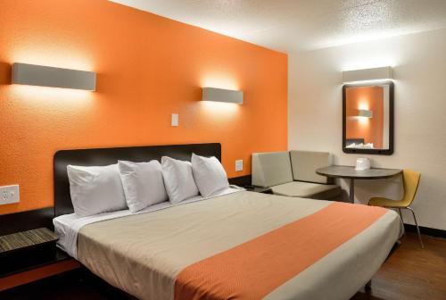Motel 6 Toledo, OH in โทเลโด (OH)
