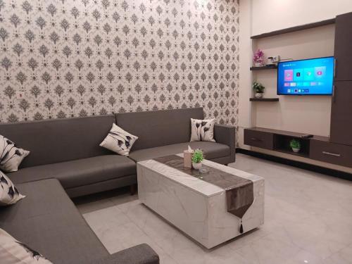 Haven Lodge Rawalpindi by Haven Holiday Homes - 3BR Upper Portion in Bahria - image 14