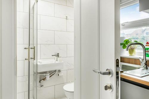 Nottingham Forest The City Ground Studio Apartments - image 2