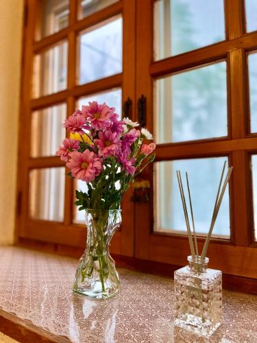 White Hill Lodge Hakuba