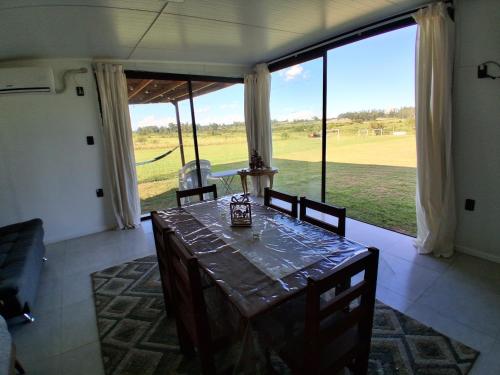 Suite de Campo - Chacra Lavanda in Salto Grande