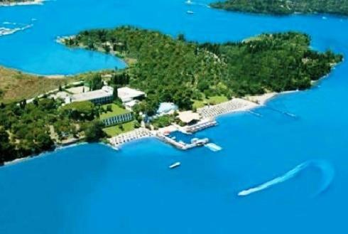 Photo 36 Villa Eftichia Hotel Apartments & Studios