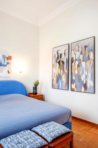 Chalandri Home Away, Atény (fotografie 4)