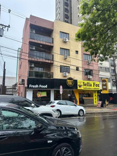 Apartamentos Nadai 201 - Foz do Iguaçu