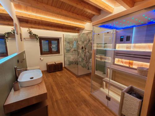  Casa del Sole in Polizzi Generosa