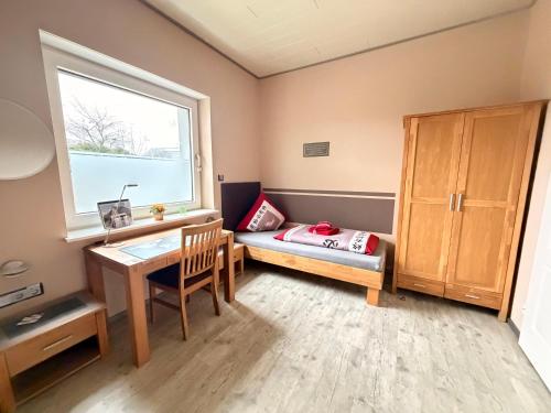 Cameră de oaspeţi, Pension Bed & Breakfast in Legden
