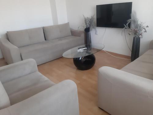 Kastel Fortress Apartment- with Parking