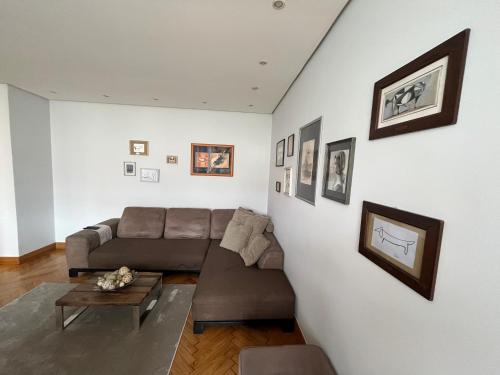 Belgrade Urban Stay