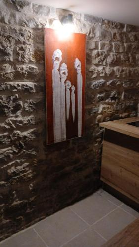 Luxury suite lilas 5 in 디종