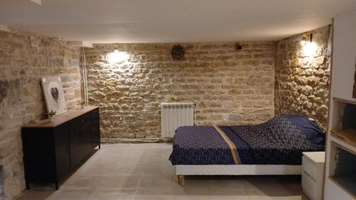 Luxury suite lilas 5 in 第戎