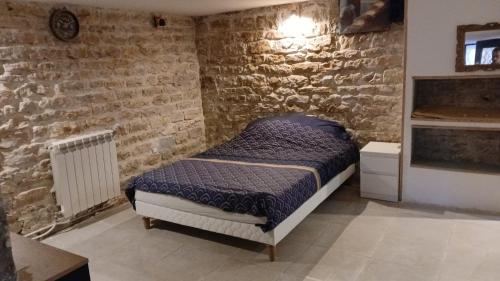 Luxury suite lilas 5 in 디종