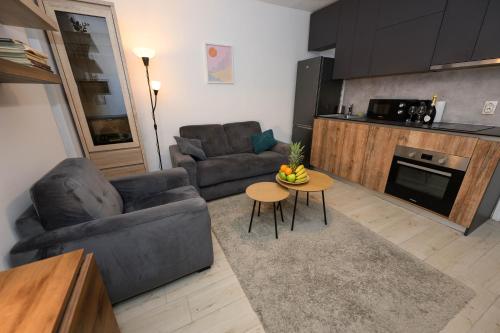 Apartmani Republika