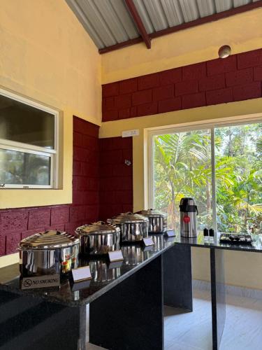 Vishalavana Homestay - Home Food, Estate, Near to Sight Seeing in Mudigere