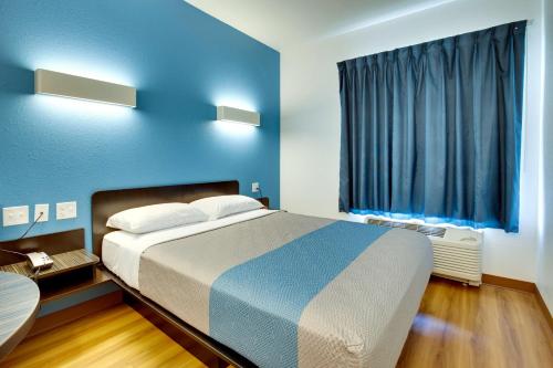 apartments aqua