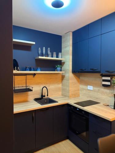 Apartman M2 Etar in Divcibare
