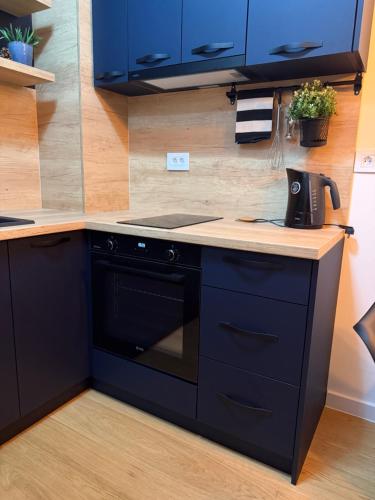 Apartman M2 Etar in Divcibare