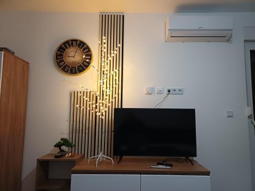 Apartman Kratos