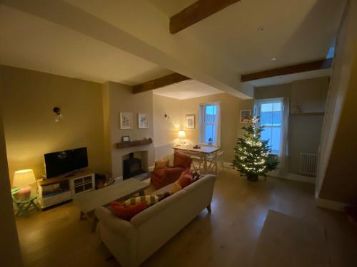 Relaxing holiday cottage in the beautiful Usk Valley gîte à louer Trostrey