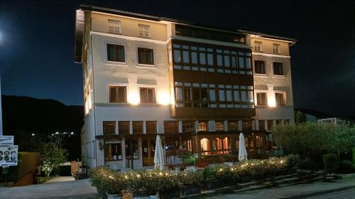 Hotel Montero 2