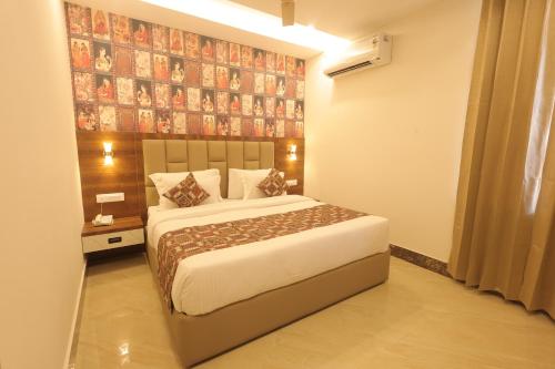 Sitharth Hotel in Selakui