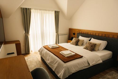 Hotel Nordik in Zabljak