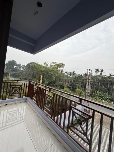 Hotel Granvilla in Murshidabad