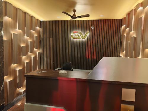 Hotel Granvilla in Murshidabad