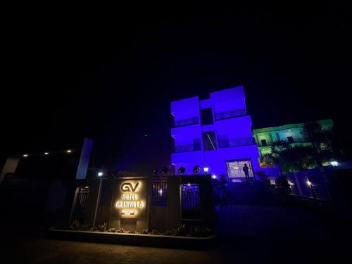 Hotel Granvilla in Murshidabad