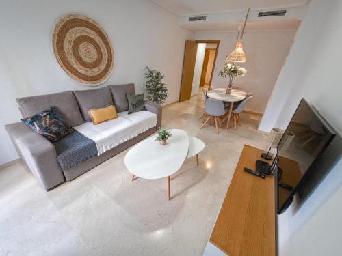 Apartamentos Blue Suites Alicante - image 3