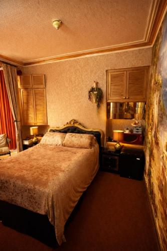 The Mirador Boutique Town House 5