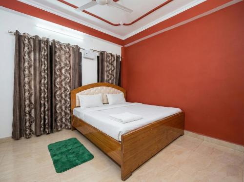 Guru Amrit Residency & Guru Kripa Guest house in Ayodhya