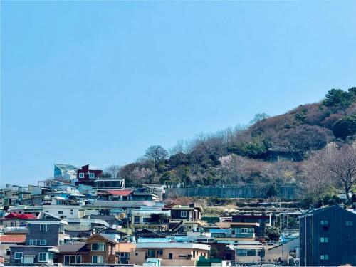 Lime Hostel, Yeosu