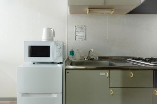 Hani Stay Fukuoka Kaizuka