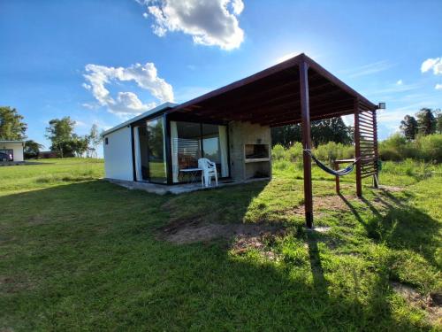 Suite de Campo - Chacra Lavanda
