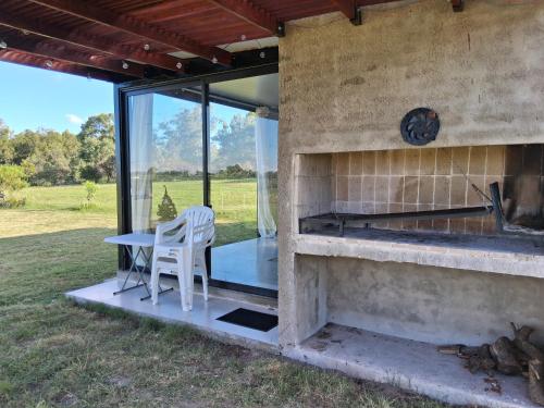 Suite de Campo - Chacra Lavanda in Salto Grande