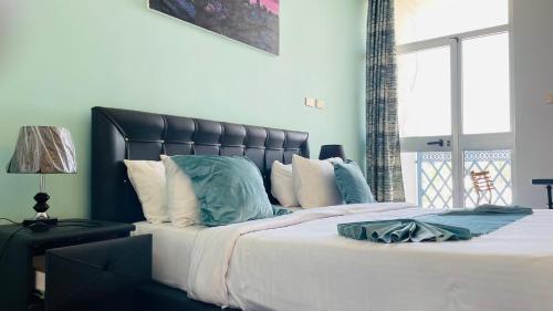 . Solkeb Hotel