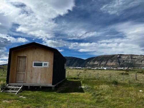 Tiny House Camino 3