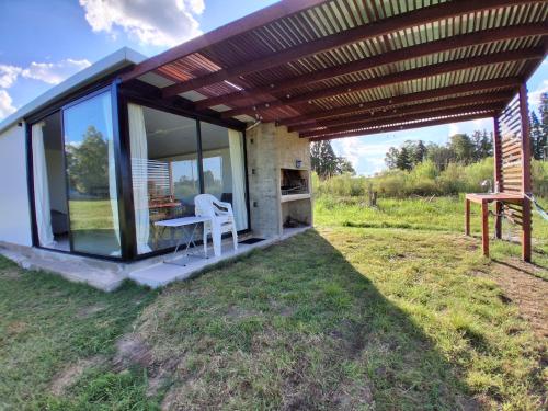 Suite de Campo - Chacra Lavanda in Salto Grande