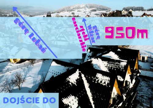 Willa ŻeglarSki obrázok